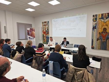 ACTUALIDAD JURIDICA LARES