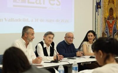 CELEBRACIÓN DE LA XXVIª ASAMBLEA GENERAL ORDINARIA LARES CYL