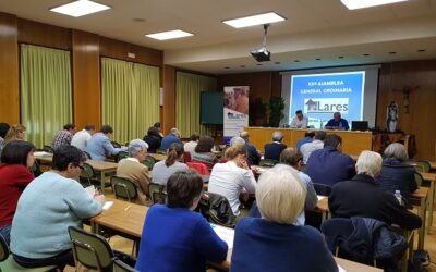 XXª Asamblea General Ordinaria
