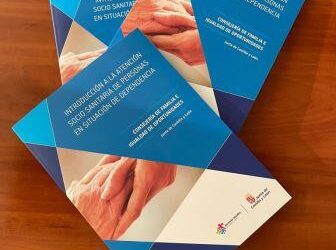 LARES PONE EN MARCHA SU PLAN DE FORMACIÓN URGENTE PARA CERTIFICAR CUIDADORES