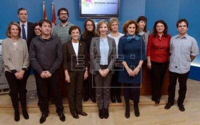 LARES Castilla y León en el comité de ética de los servicios sociales