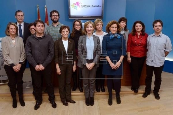 COMITE SERVICIOS SOCIALES LARES