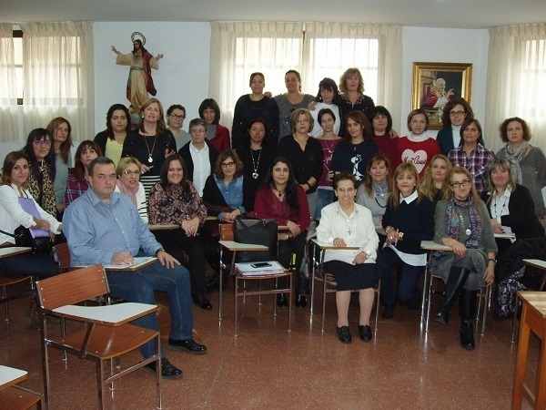 ENCUENTRO PROVINCIAL LARES