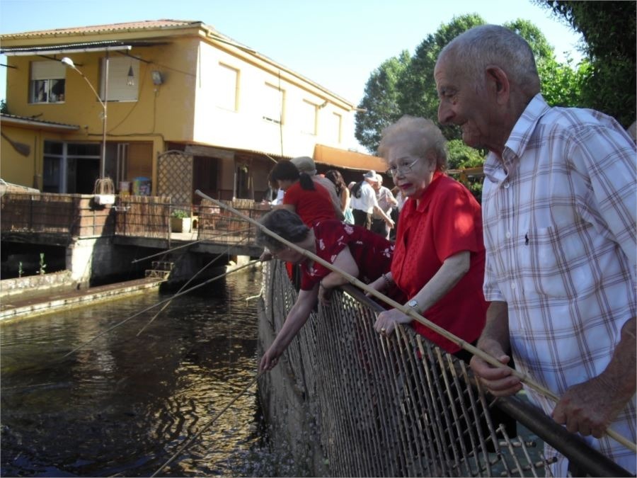 Fundacion Hospital San Juan Bautista