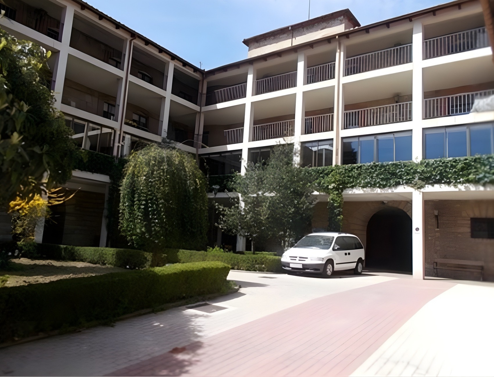 Fundacion Hospital San Juan Bautista