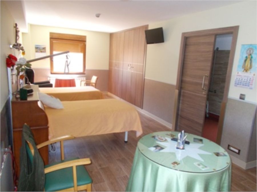 Fundacion Hospital San Juan Bautista