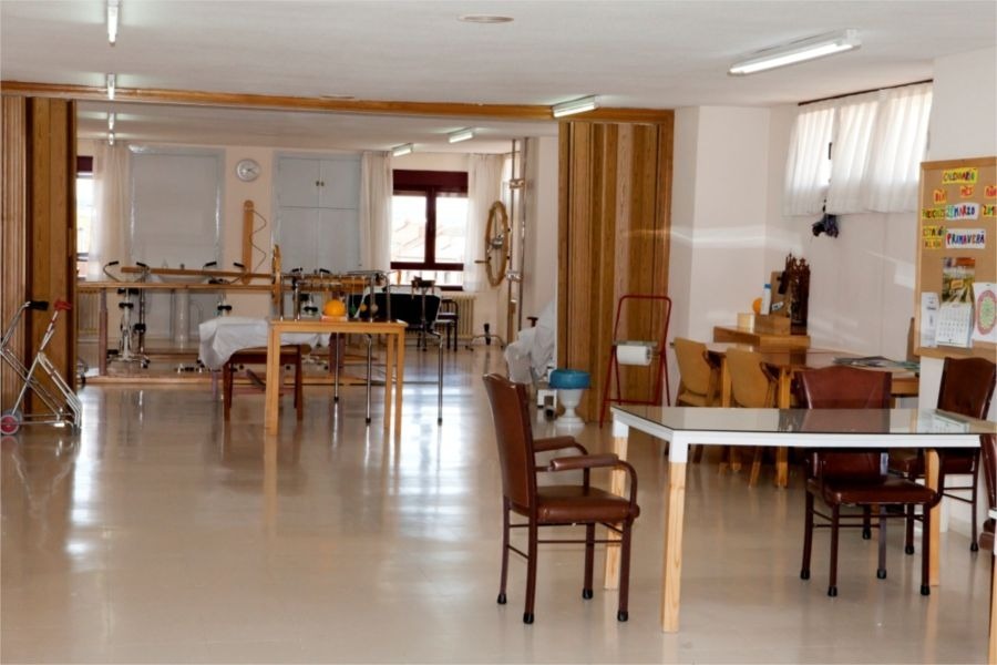 Fundación Inmaculada