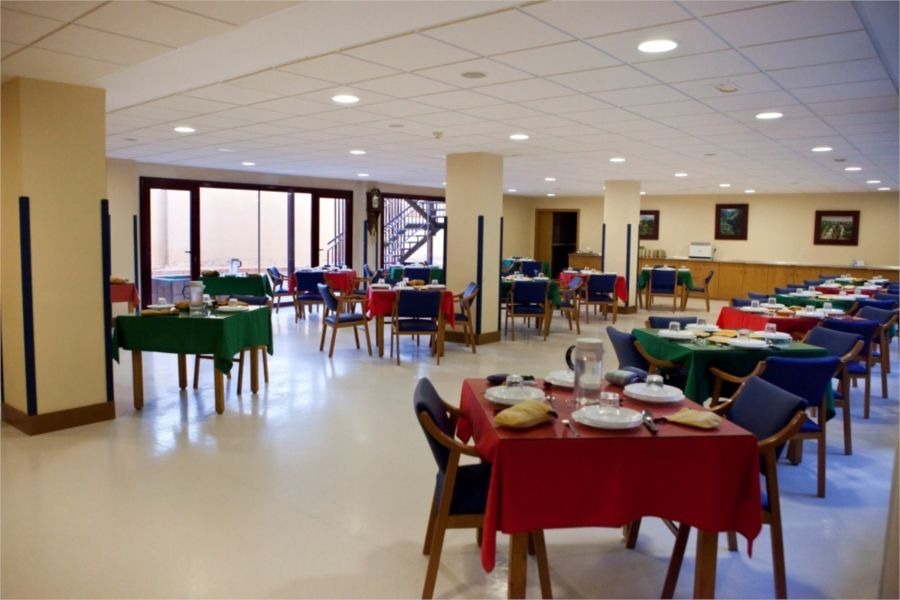 Fundación Inmaculada