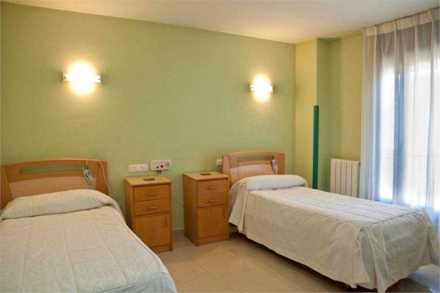 Fundación Inmaculada