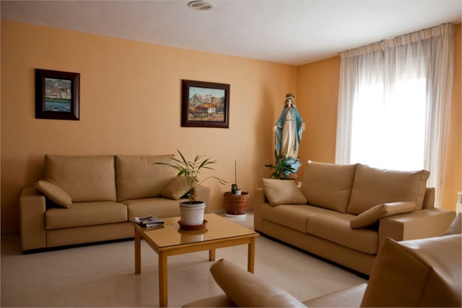 Fundación Inmaculada