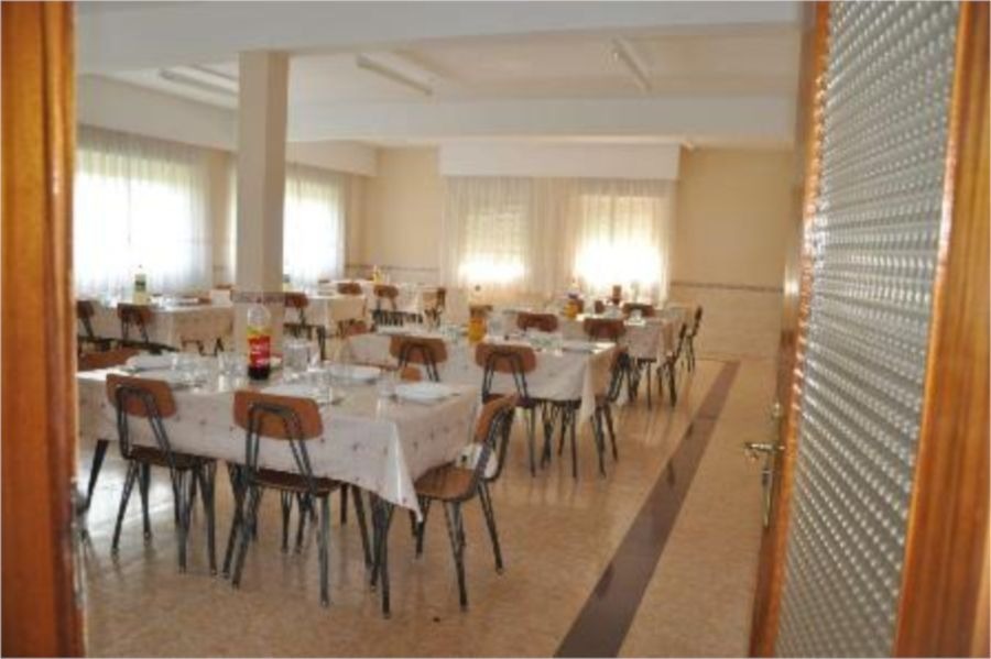 Fundación Inmaculada