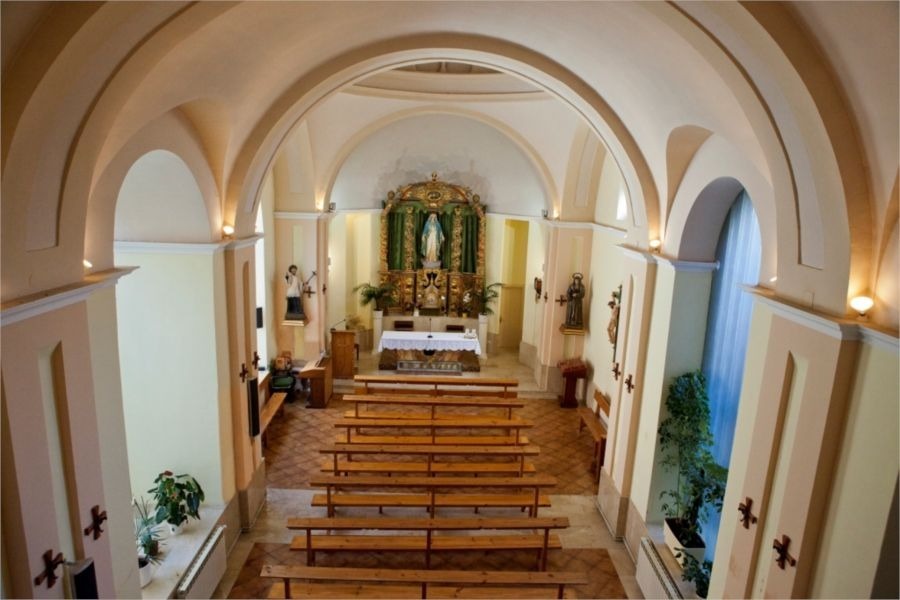 Fundación Inmaculada