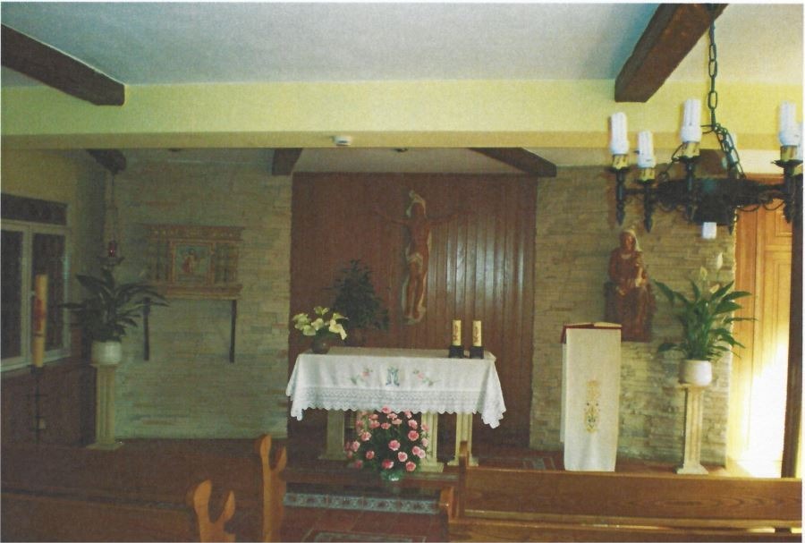 FUNDACIÓN HOGAR VALCARCE ALFAYATE