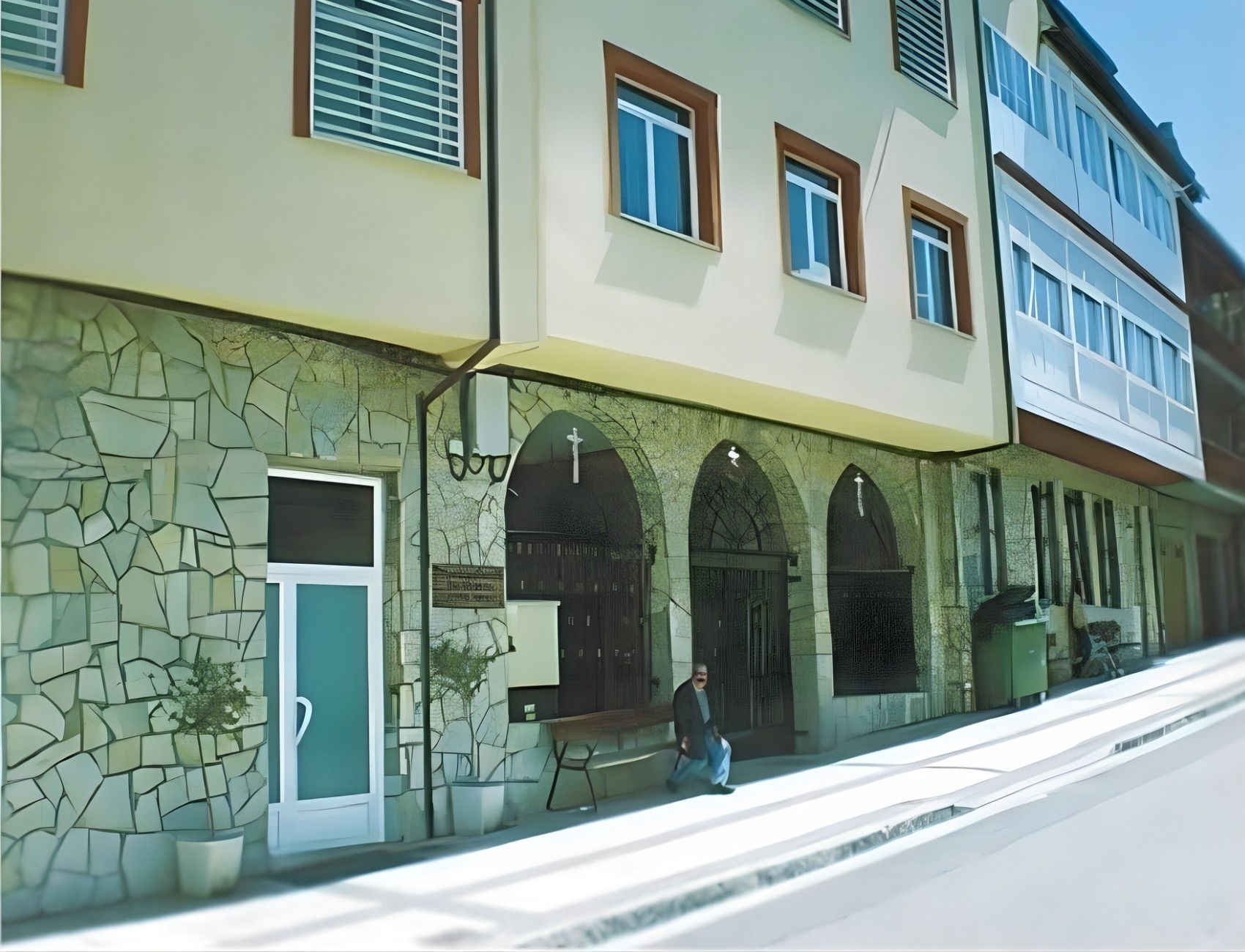 FUNDACIÓN HOGAR VALCARCE ALFAYATE