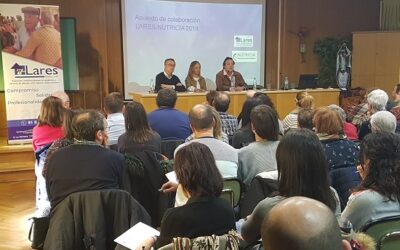 Jornada “Centro Libre de Sujeciones”