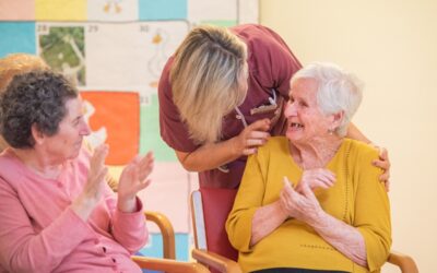LARES CASTILLA Y LEÓN VALORA POSITIVAMENTE LA NUEVA LEY DE ATENCIÓN RESIDENCIAL