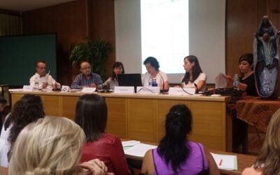 Jornada “MI CASA en los Centros de Lares Castilla y León»
