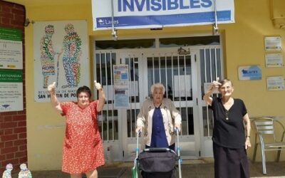 LARES ENVÍA SUS PROPUESTAS AL GRUPO DE TRABAJO RESIDENCIAS Y COVID19 DE LA SECRETARÍA DE ESTADO DE DERECHOS SOCIALES