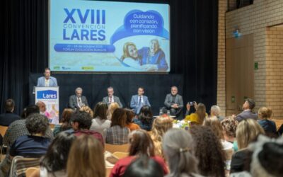 La XVIII Convención Lares marca el rumbo del futuro del sector solidario con un Plan Estratégico común