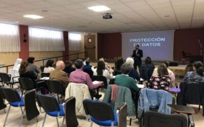 10ª REUNIONES PROVINCIALES LARES CASTILLA Y LEÓN