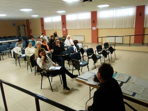 REUNION PROVINCIAL LARES