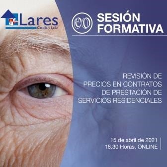 REVISION PRESTACION LARES