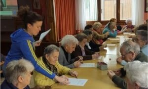 Residencia Ancianos San Dionisio