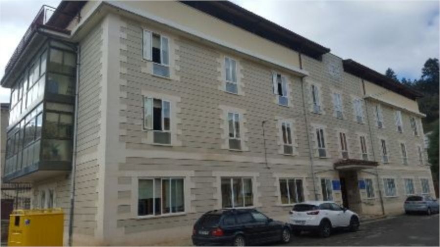 Residencia Ancianos San Dionisio