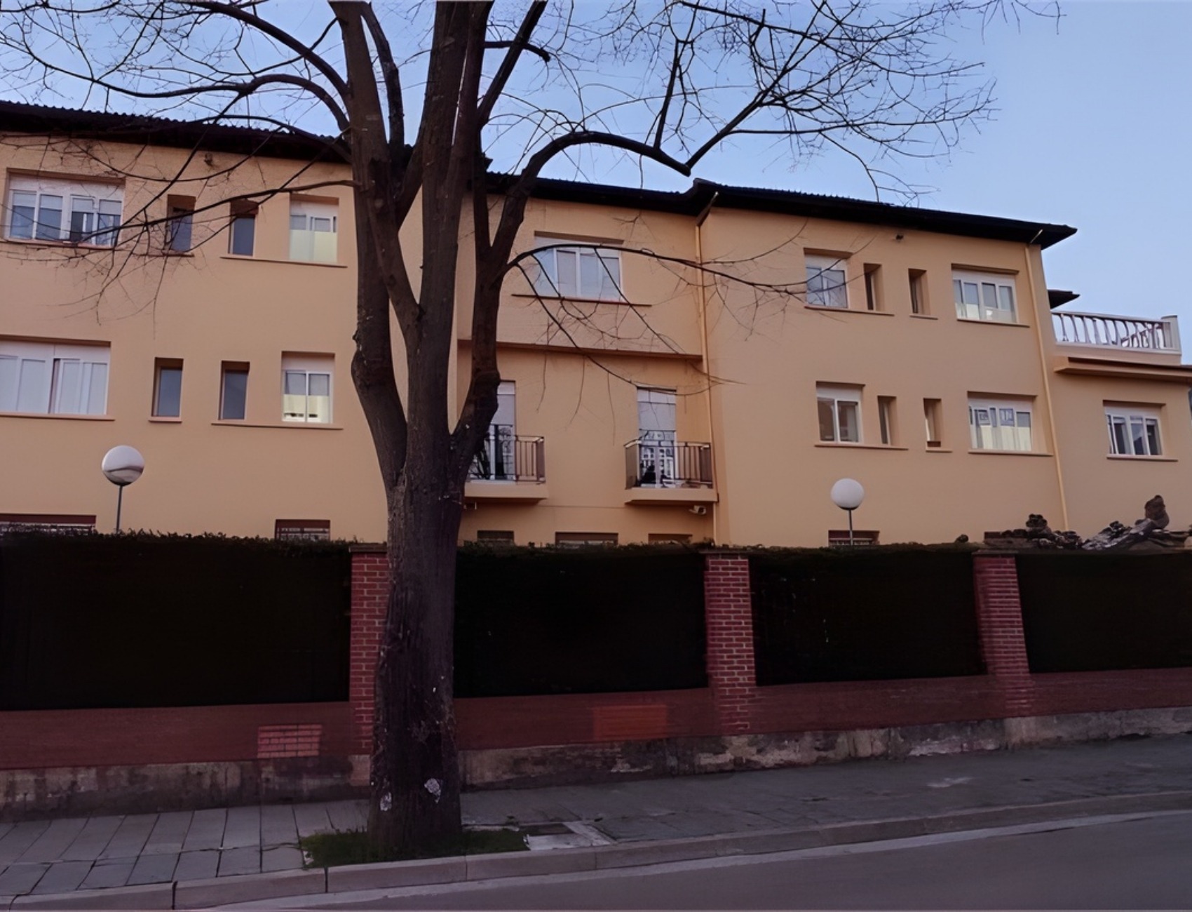 Residencia El Carmen