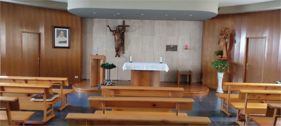 Residencia El Carmen