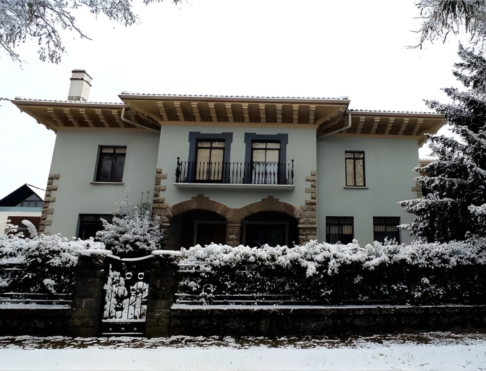 Residencia El Carmen