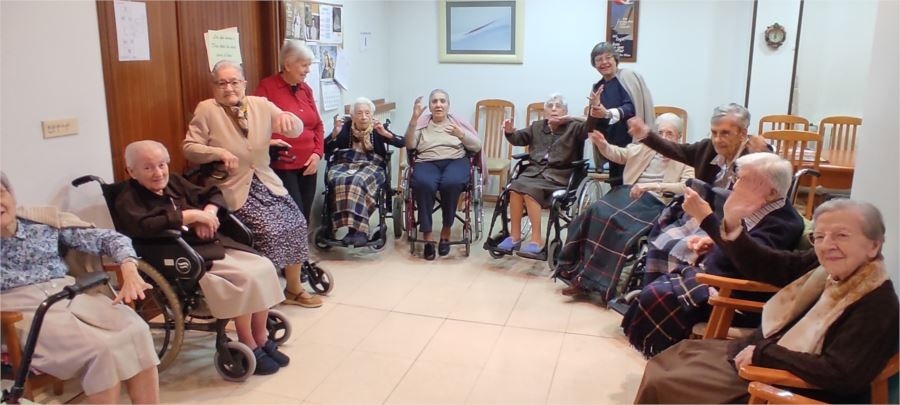 Residencia El Carmen