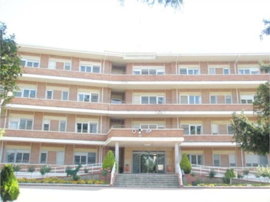 Residencia Hijas San Camilo