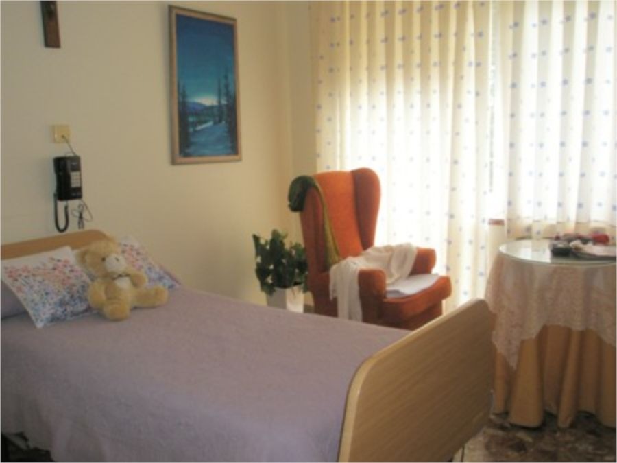 Residencia Hijas San Camilo