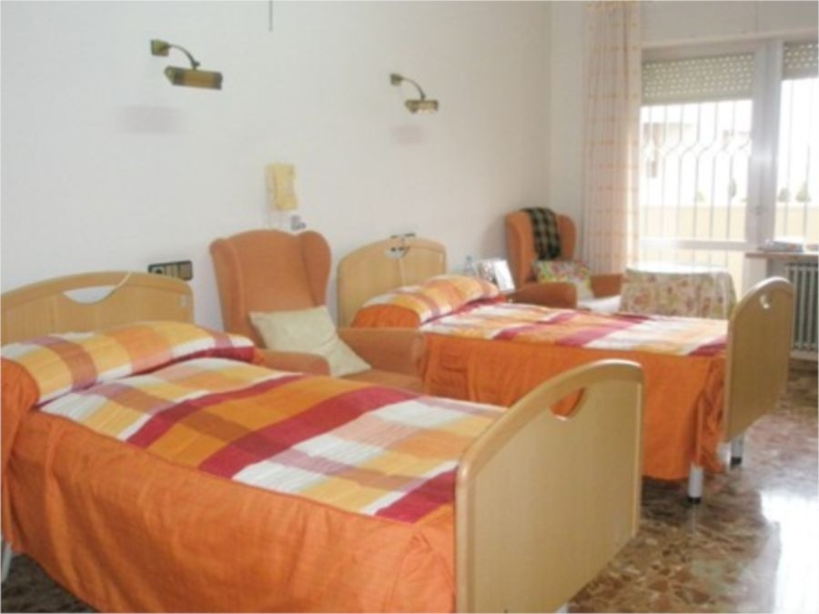 Residencia Hijas San Camilo