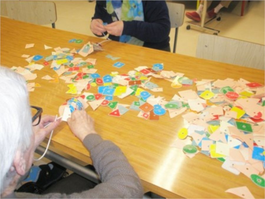 Residencia Hijas San Camilo