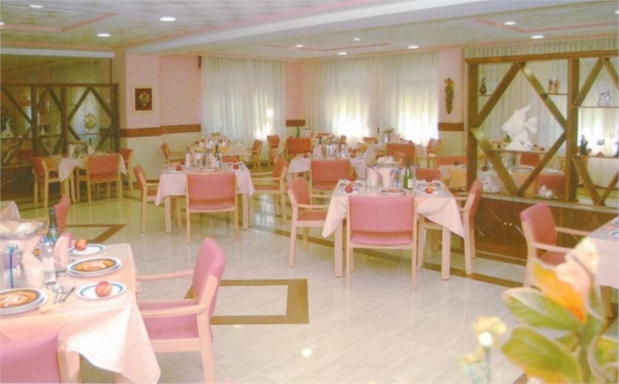 Residencia Hogar San Jose