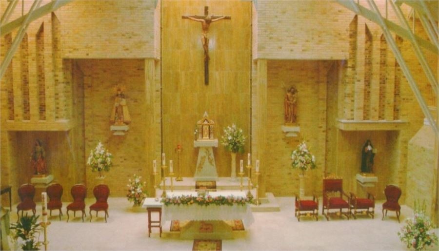 Residencia Hogar San Jose