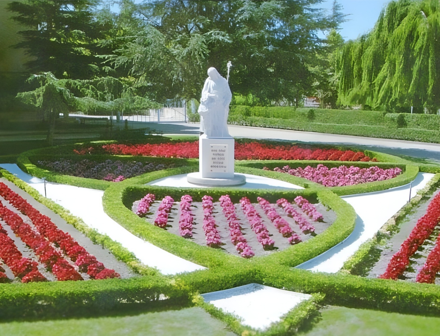 Hogar Residencia San Jose