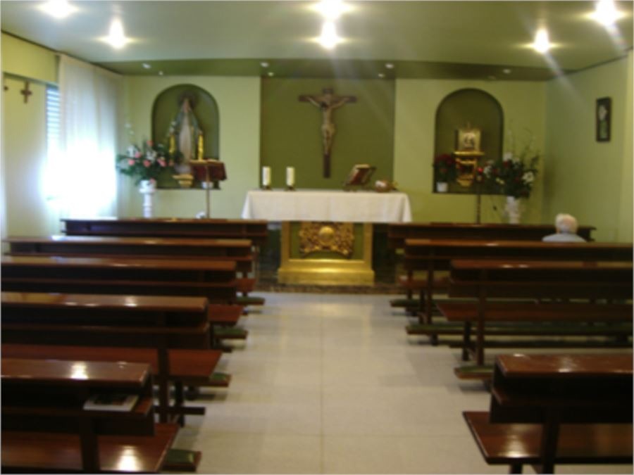 Residencia Hogar San Millán