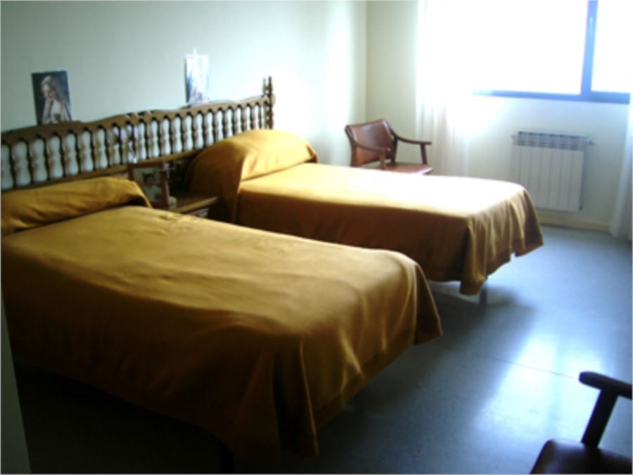 Residencia Hogar San Millán