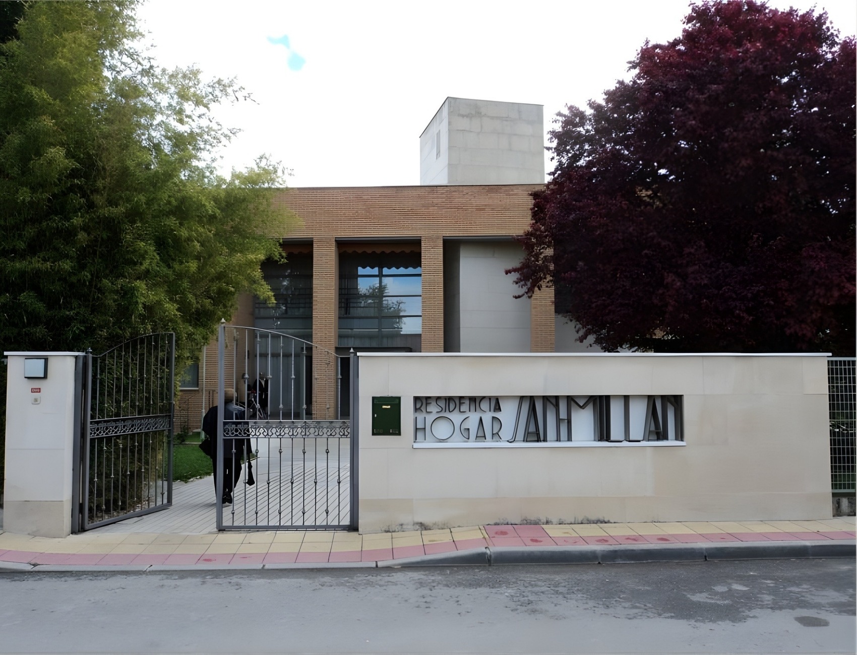 Residencia Hogar San Millán