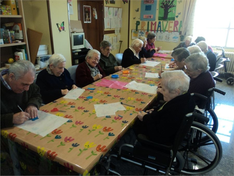 Residencia Matías Alonso