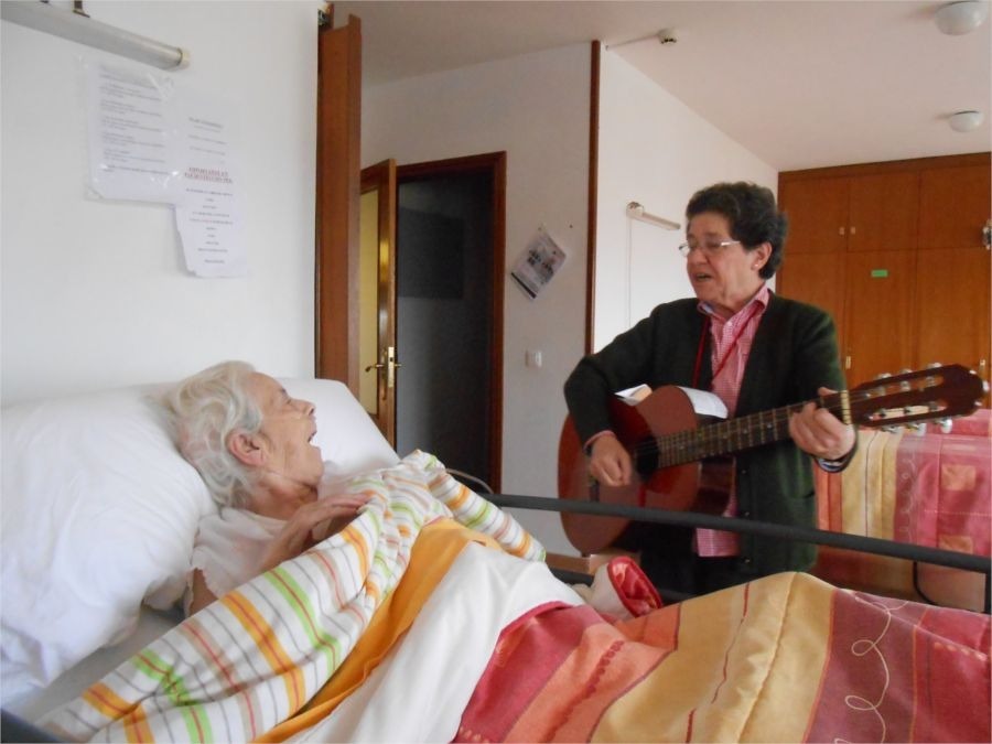 Residencia Matías Alonso