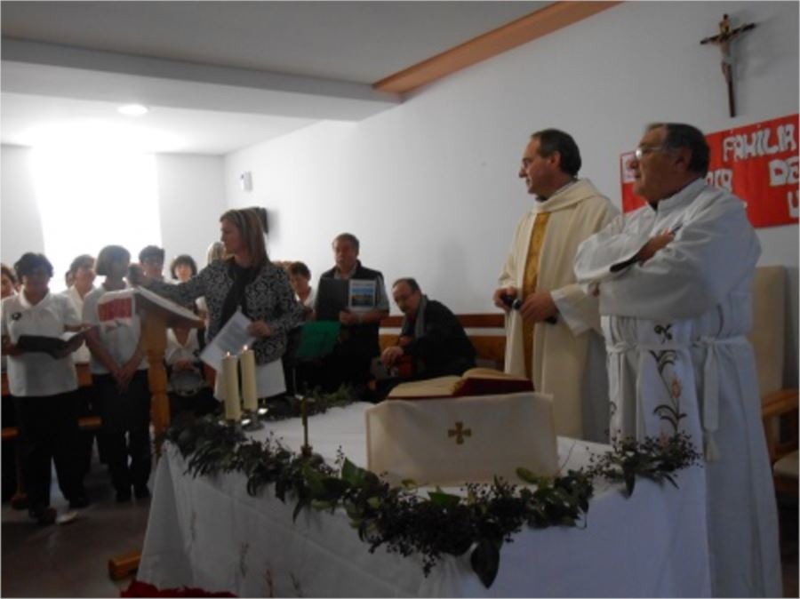 Residencia Matías Alonso