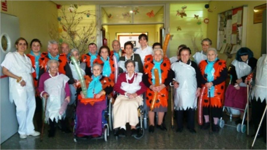 Residencia Matías Alonso