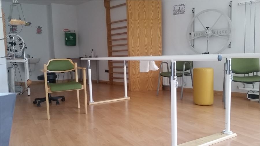 Residencia Mayores Cuna del Duero