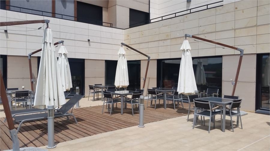 Residencia Mayores Cuna del Duero