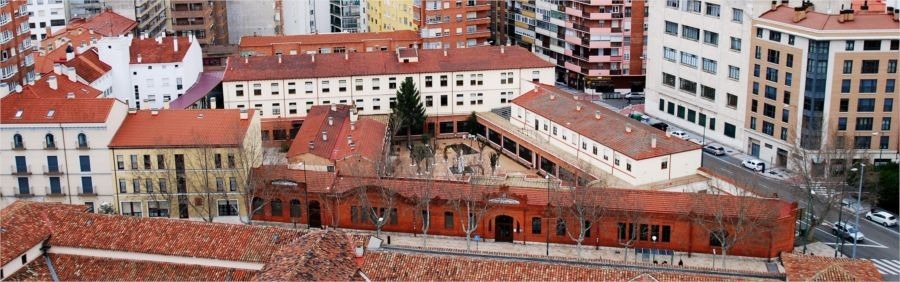 Residencia Ntra Sra del Carmen