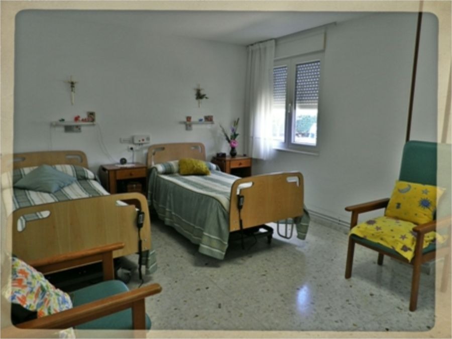 Residencia Ntra Sra los Dolores